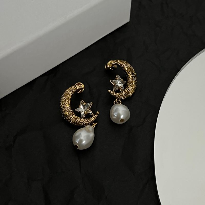 Jennifer Behr Earrings